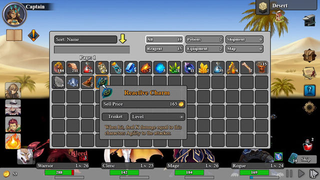 Tải game Sit Back Attack Early Access