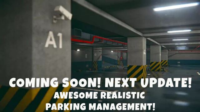 Tải game MALL MANAGER SIMULATOR-TENOKE
