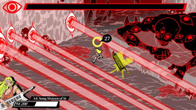 Tải game Kill The Music-TENOKE