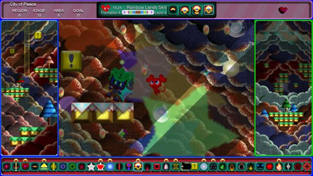 Tải game Bitsy Bits The Secret of Magic-TENOKE