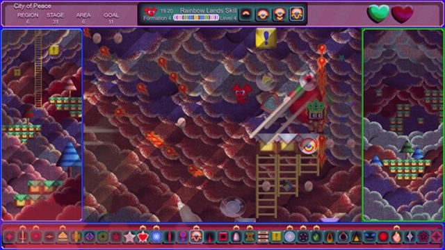 Tải game Bitsy Bits The Secret of Magic-TENOKE