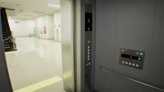 Tải game False Mall-TENOKE