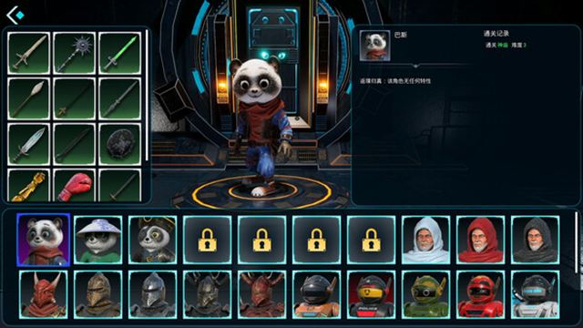 Tải game Miracle Heroes Temporal Bounty Hunter-TENOKE