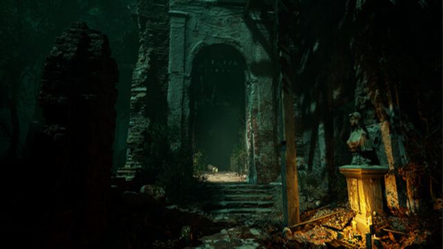 Tải game Last Half of Darkness-TENOKE