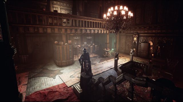 Tải game Last Half of Darkness-TENOKE