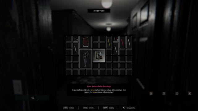 Tải game Scary Shadow Spot Last Farewell-TENOKE
