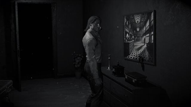 Tải game Scary Shadow Spot Last Farewell-TENOKE