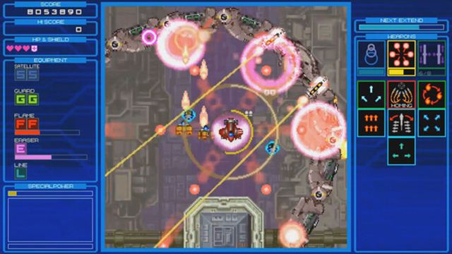 Tải game RANDOMAX-Chronos