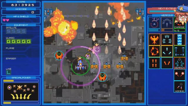 Tải game RANDOMAX-Chronos