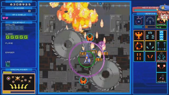 Tải game RANDOMAX-Chronos