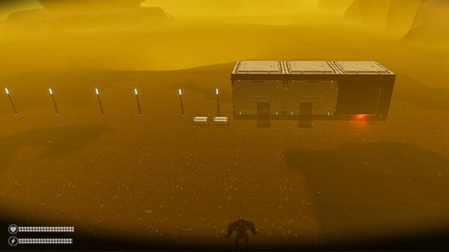Tải game Terra revive-TENOKE