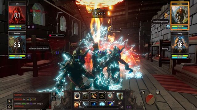 Tải game Titans of the Past-TENOKE