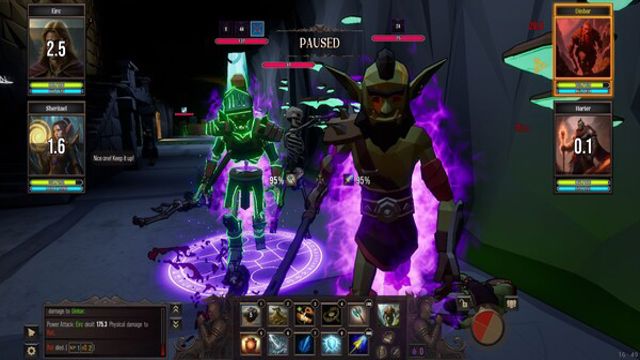 Tải game Titans of the Past-TENOKE