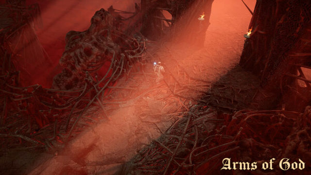 Tải game Arms of God Early Access
