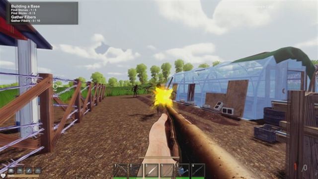 Tải game Parasitic Descent-TENOKE
