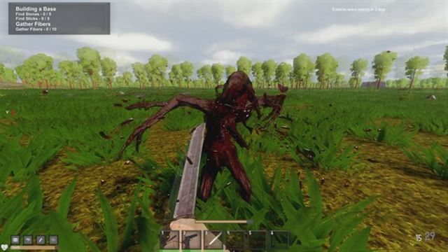 Tải game Parasitic Descent-TENOKE