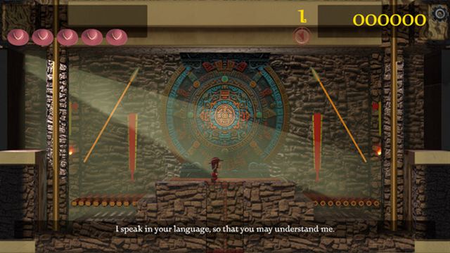 Tải game Montezumas Revenge The 40th Anniv Edition-TENOKE