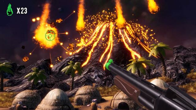 Tải game Big Buck Hunter Ultimate Trophy-TENOKE