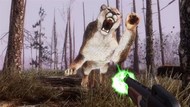 Tải game Big Buck Hunter Ultimate Trophy-TENOKE