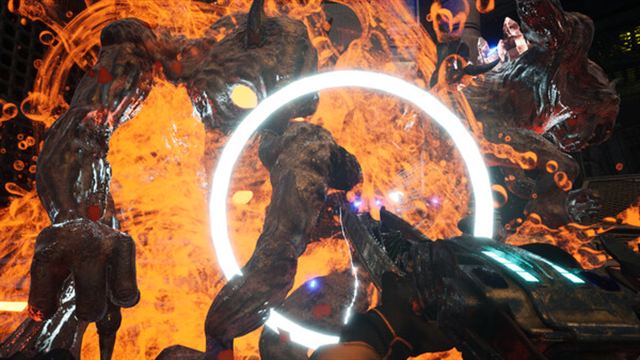 Tải game Exovoid Carnage-TENOKE