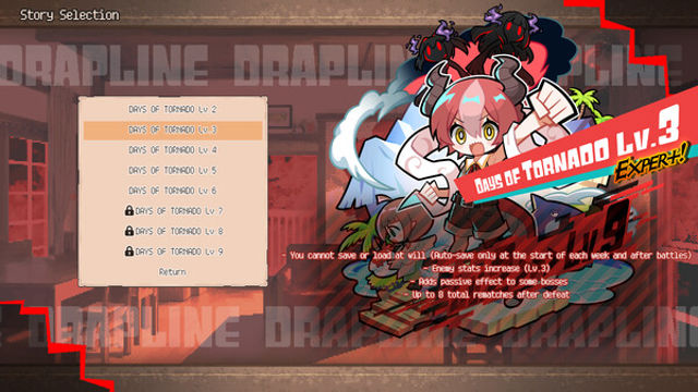 Tải game DRAPLINE-P2P