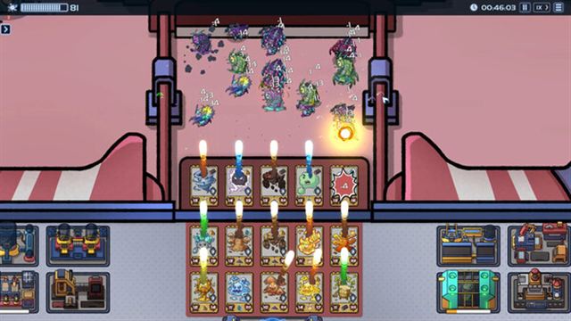 Tải game Escape Gaia-TENOKE