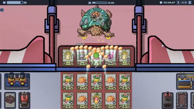 Tải game Escape Gaia-TENOKE