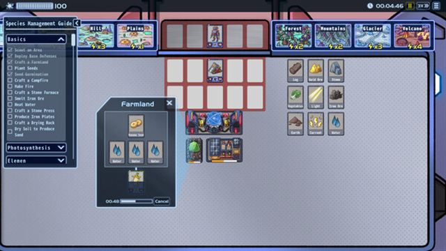 Tải game Escape Gaia-TENOKE