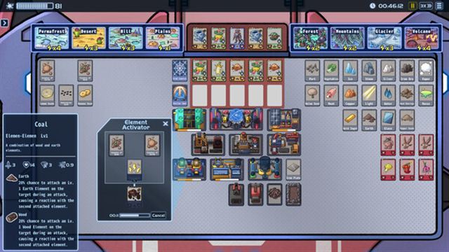 Tải game Escape Gaia-TENOKE