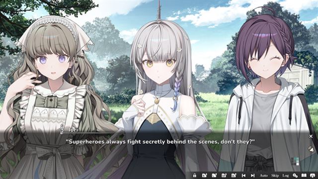 Tải game KANADE-TENOKE