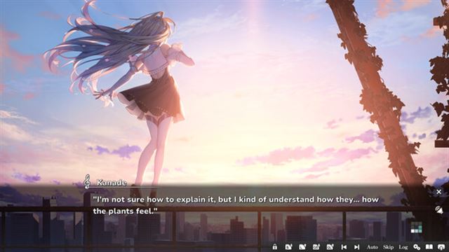Tải game KANADE-TENOKE