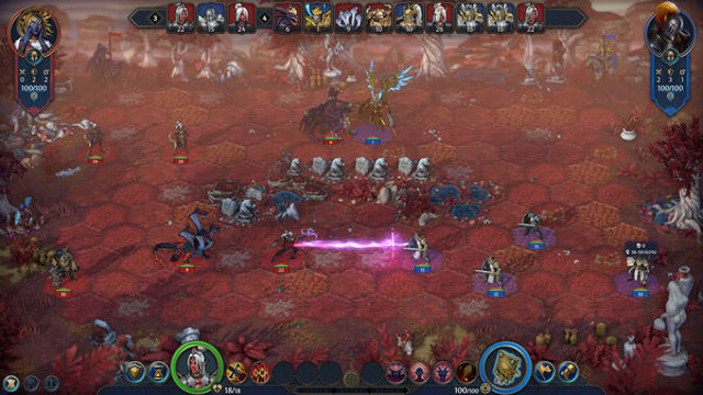 Tải game Heroes of Might and Magic Olden Era v0.80.10 Early Access