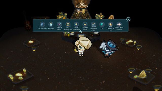 Tải game Astrobuilder-TENOKE
