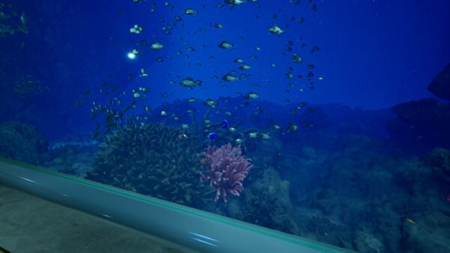 Tải game Aquarium at August 32nd-TENOKE