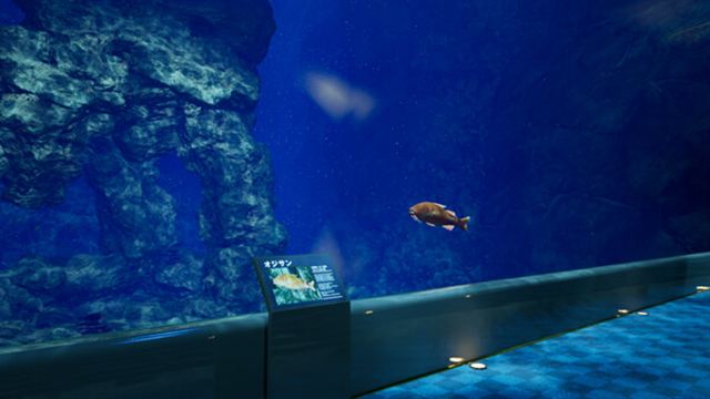 Tải game Aquarium at August 32nd-TENOKE