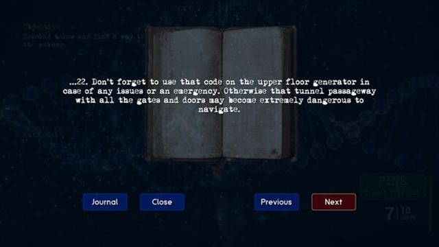 Tải game Outbreak Shades of Horror Chromatic Split v1.0.0.15-P2P