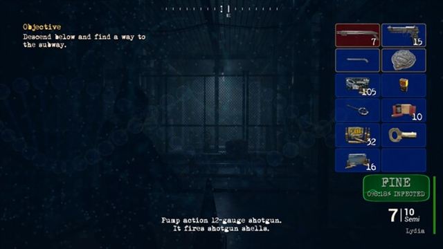 Tải game Outbreak Shades of Horror Chromatic Split v1.0.0.15-P2P