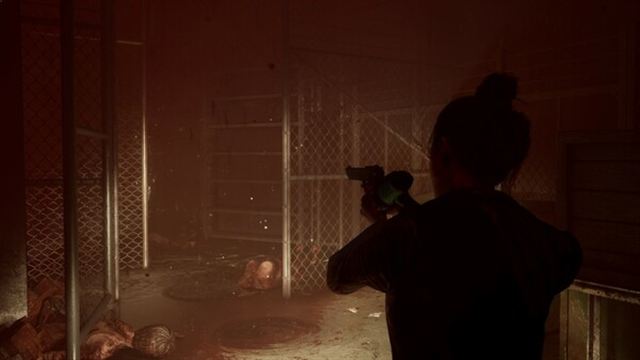 Tải game Outbreak Shades of Horror Chromatic Split-RUNE