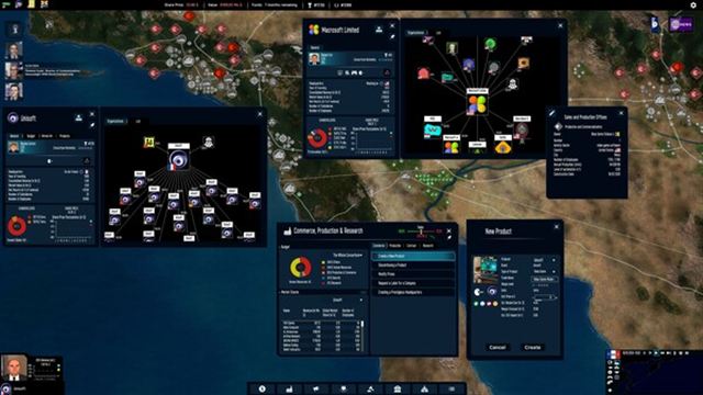 Tải game Geopolitical Simulator 5-SSE