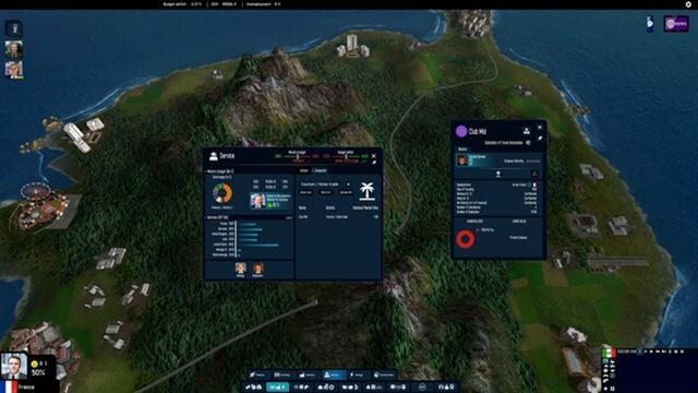 Tải game Geopolitical Simulator 5-SSE