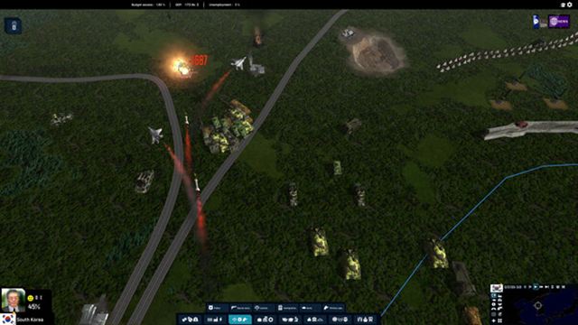 Tải game Geopolitical Simulator 5-SSE