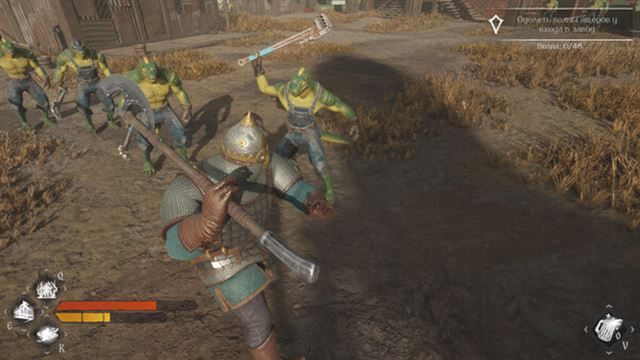 Tải game LIZARDS MUST DIE 2 v20251007-P2P