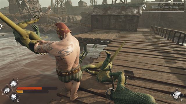 Tải game LIZARDS MUST DIE 2 v20250801-P2P