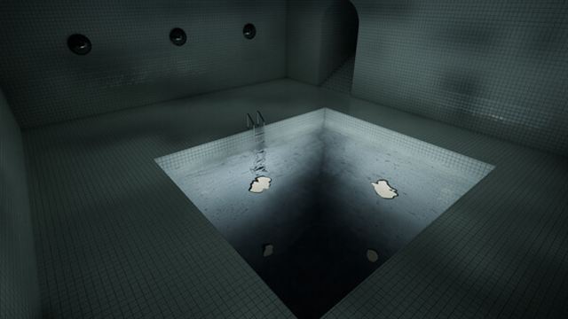 Tải game Liminalcore-TENOKE