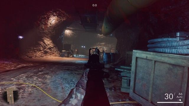 Tải game Just Skill Shooter Catacombs-TENOKE