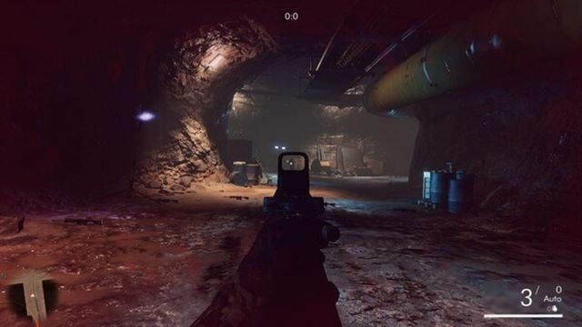 Tải game Just Skill Shooter Catacombs-TENOKE