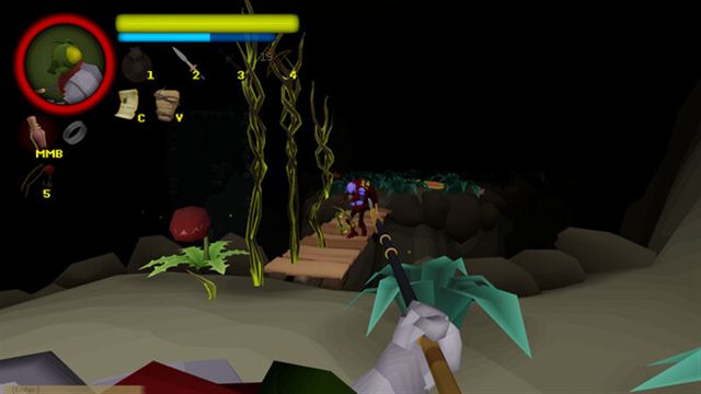Tải game FlyKnight v1.0.5-P2P