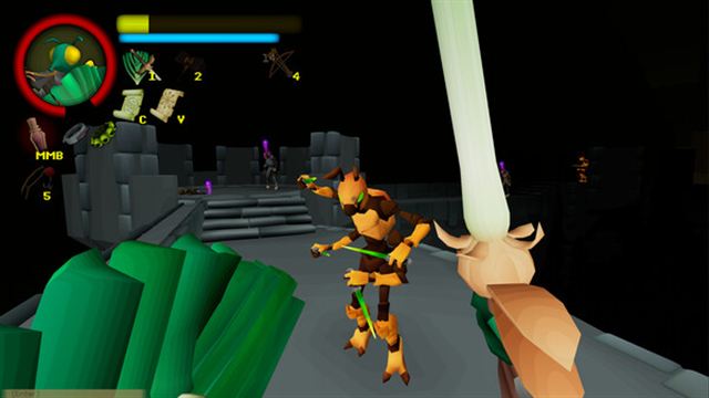 Tải game FlyKnight v1.0.5-P2P