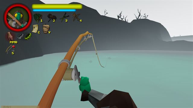 Tải game FlyKnight-GoldBerg