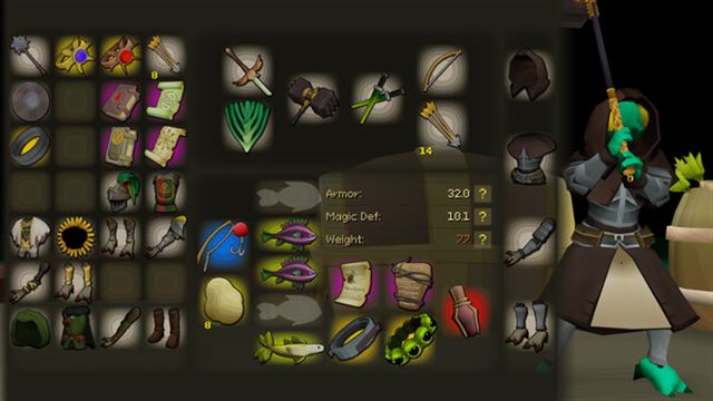 Tải game FlyKnight v1.0.5-P2P